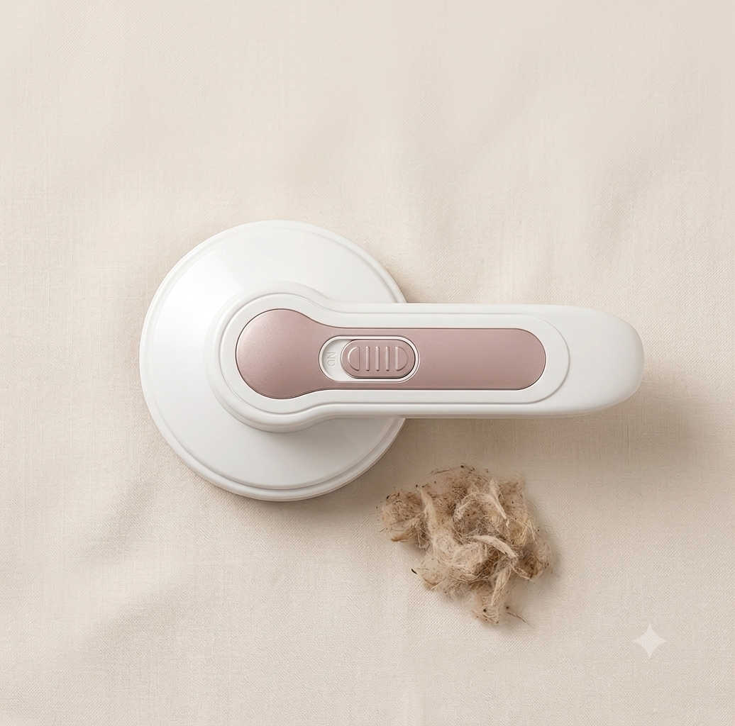 Novah Electric Lint Remover
