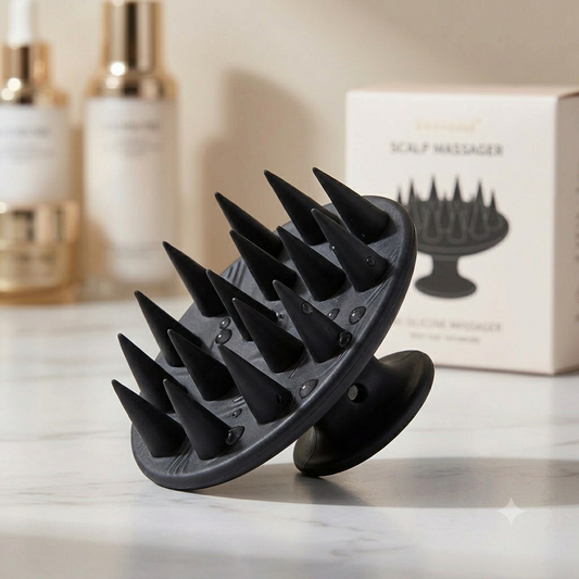 PureScalp Massage Brush