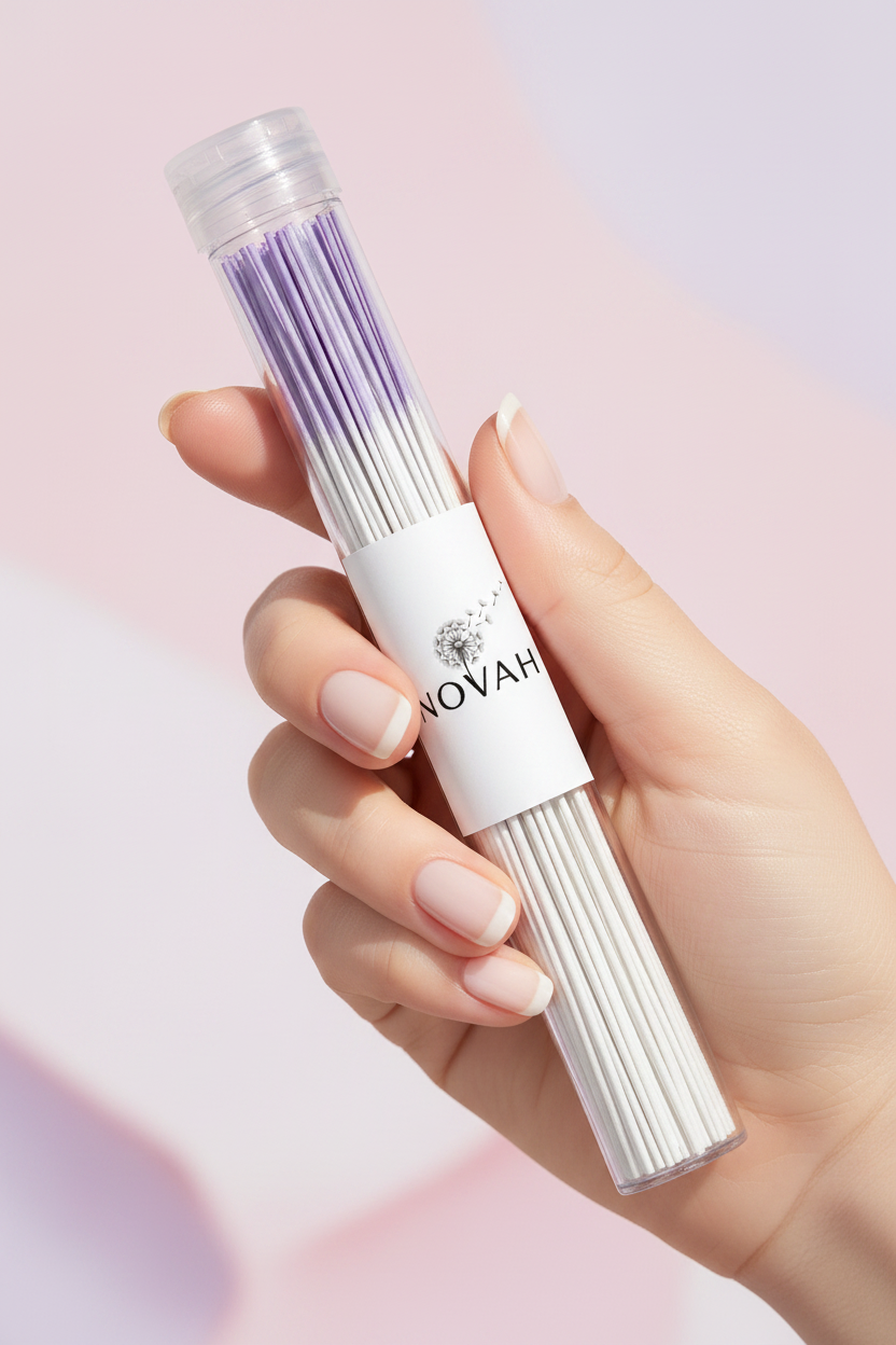 Novah Hand Shot - Single Tube
